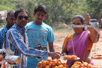 Gate Movie New Stills